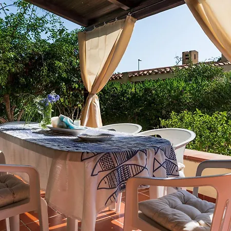 Villa Lucia