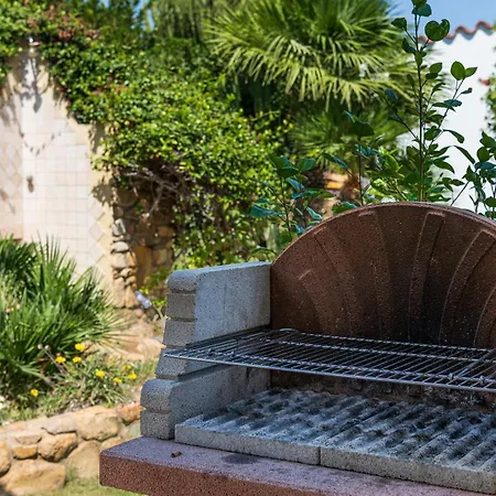 Villa Lucia Costa Rei