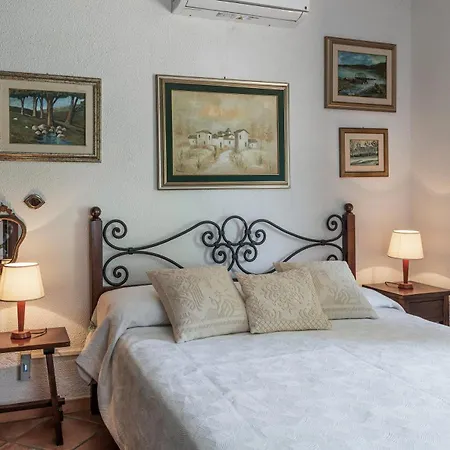 Villa Lucia *