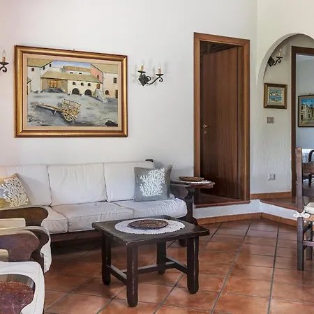 Villa Lucia Costa Rei